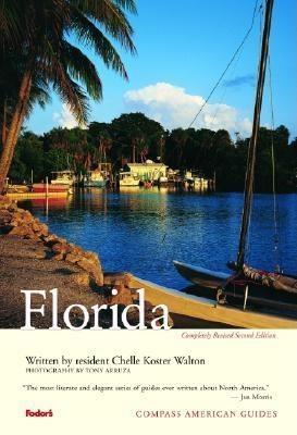 Compass American Guides: Florida, 2nd Edition