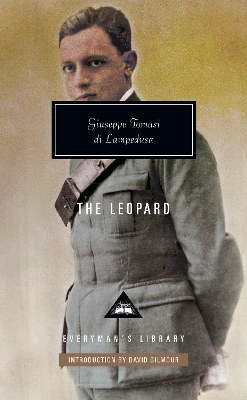 Leopard: Introduction by David Gilmour