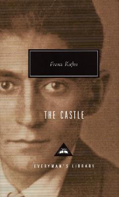 Castle: Introduction by Irving Howe