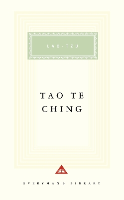 Tao Te Ching: Introduction by Sarah Allan