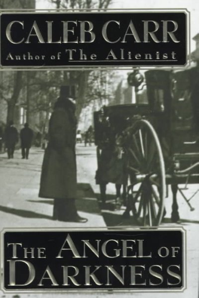 Angel of Darkness Trade ed.