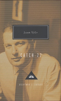 Catch-22: Introduction by Malcolm Bradbury