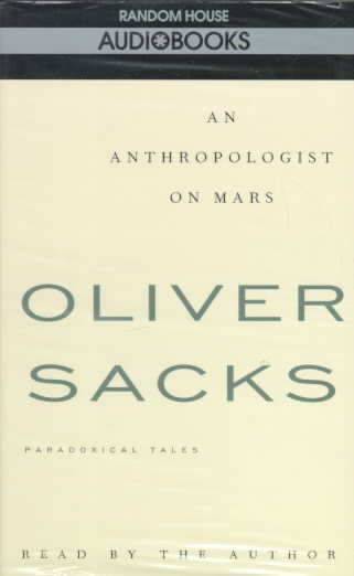 Anthropologist on Mars: Paradoxical Tales