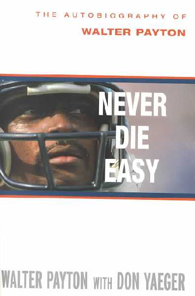 Never Die Easy