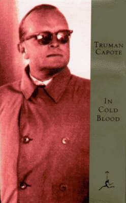 In Cold Blood