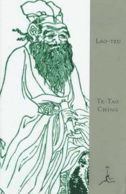 Te-tao Ching