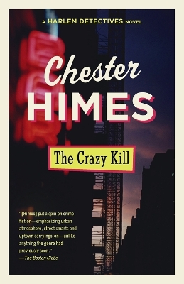 Crazy Kill