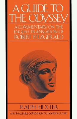 Guide to The Odyssey