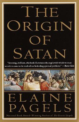 Origin of Satan