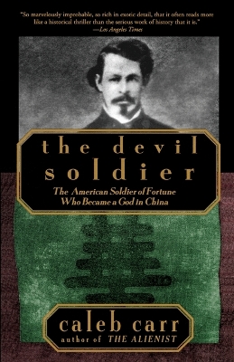 Devil Soldier