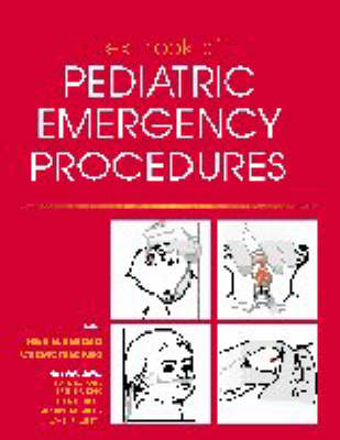 Textbook of Pediatric Emergency Procedures