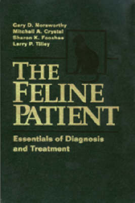 Feline Patient: Essentials of Diagnosis and Treatment