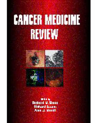 Cancer Medicine, Review to 3r.e