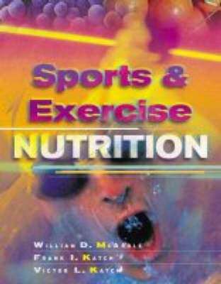 Sports and Exercise Nutrition