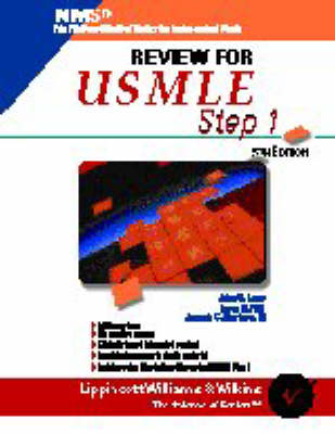 Review for U.S.M.L.E. 5th Revised edition, Step 1