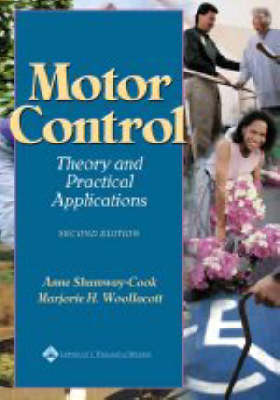 Motor Control: Theory and Practical Applications 2nd Revised edition
