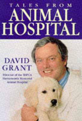 Tales from the Animal Hospital Media tie-in