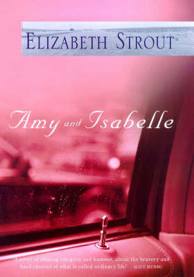Amy and Isabelle