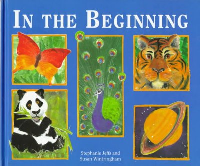 In the Beginning