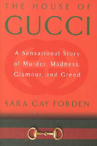 House of Gucci