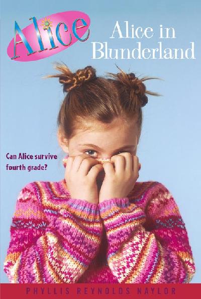 Alice in Blunderland