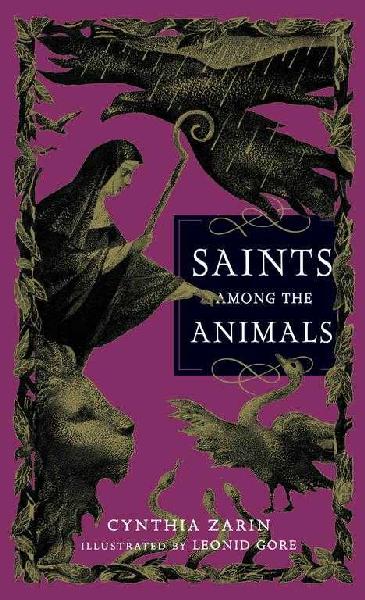Saints Among the Animals