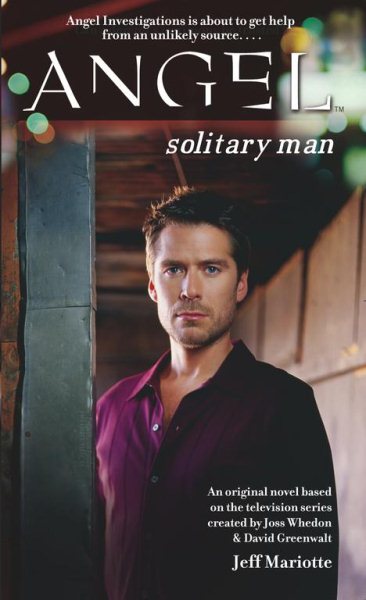 Solitary Man