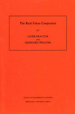 Real Fatou Conjecture