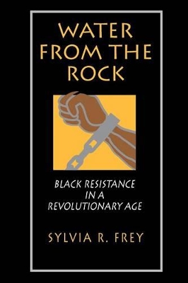 Water from the Rock: Black Resistance in a Revolutionary Age