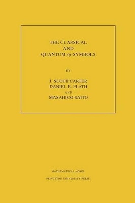 Classical and Quantum 6j-symbols