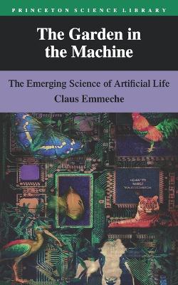 Garden in the Machine: The Emerging Science of Artificial Life