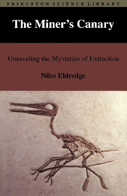 Miner's Canary: Unraveling the Mysteries of Extinction