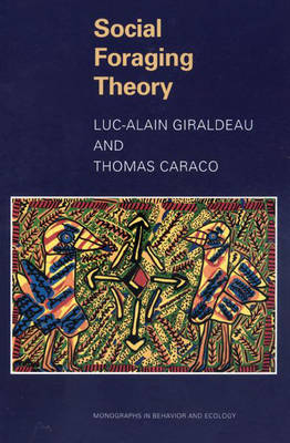 Social Foraging Theory