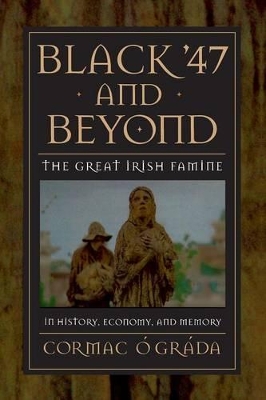 Black '47 and Beyond: The Great Irish Famine in History, Economy, and Memory