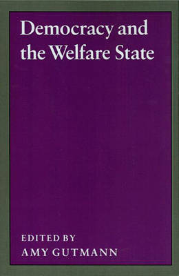 Democracy and the Welfare State