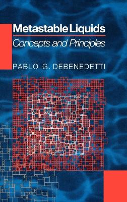 Metastable Liquids: Concepts and Principles