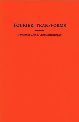 Fourier Transforms