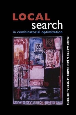 Local Search in Combinatorial Optimization Revised edition