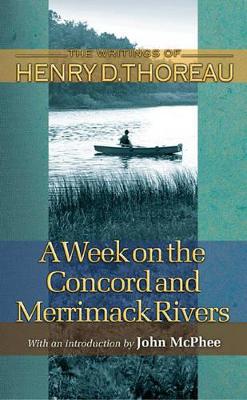 Week on the Concord and Merrimack Rivers