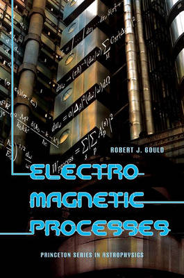 Electromagnetic Processes