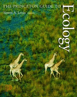 Princeton Guide to Ecology