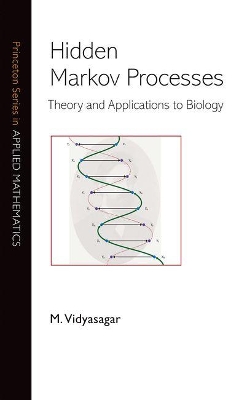 Hidden Markov Processes: Theory and Applications to Biology