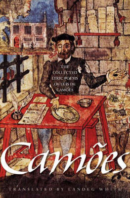 Collected Lyric Poems of Luís de Camões