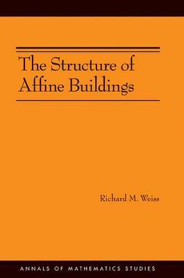 Structure of Affine Buildings