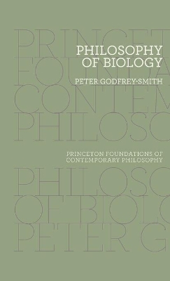 Philosophy of Biology