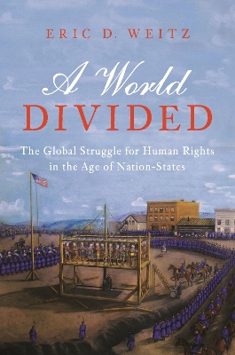 World Divided: The Global Struggle for Human Rights in the Age of Nation-States