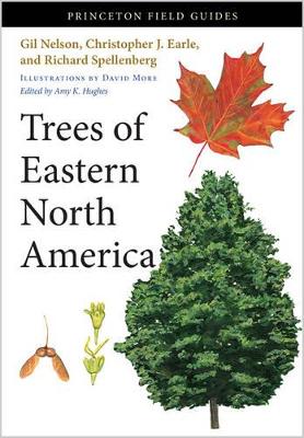 Trees of Eastern North America Flexibound