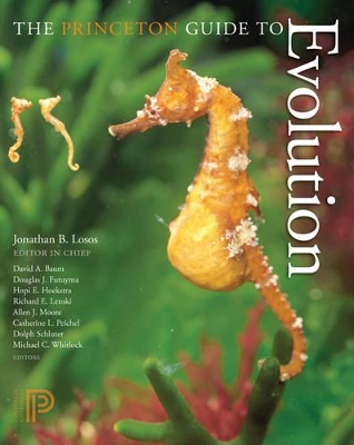 Princeton Guide to Evolution