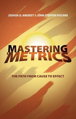 Mastering 'Metrics: The Path from Cause to Effect with French flaps