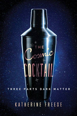 Cosmic Cocktail: Three Parts Dark Matter